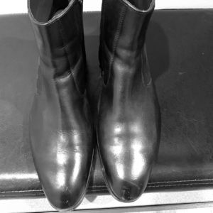 Bruno Magli boots size 11